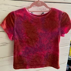 Free people top
